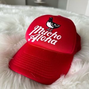 Super cool trucker hat